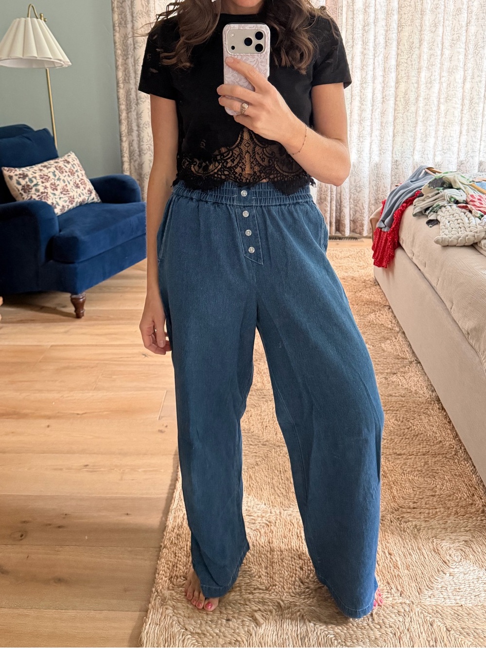 Baum Und Pferdgarten Noi Pants